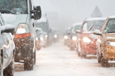 Ограничение движения Министерство транспорта Магаданской области
